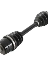 All Balls Complete ATV Cv Axle Front Yamaha Yfm400 2000-2002                                     - AB6-YA-8-308 - Image 2