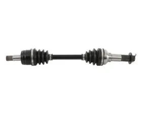 All Balls Complete ATV Cv Axle Front Yamaha Yfm350Fa 2004-2006