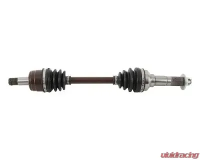 All Balls Complete ATV Cv Axle Front Yamaha Yfm400 2002-2006 - AB6-YA-8-310