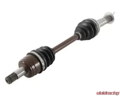 All Balls Complete ATV Cv Axle Front Yamaha Yfm400 2002-2006 - AB6-YA-8-310