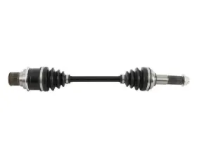 All Balls Complete ATV Cv Axle Rear Yamaha Yfm350 2007-2011