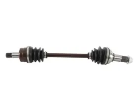 All Balls Complete ATV Cv Axle Front Yamaha Yfm700 2014-2015