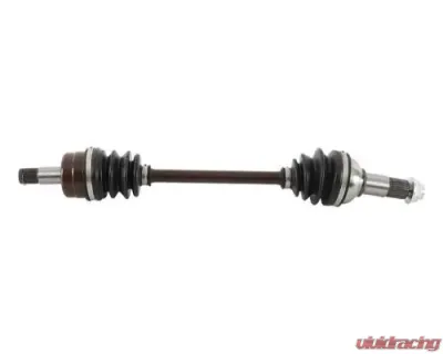 All Balls Complete ATV Cv Axle Front Yamaha Yfm700 2014-2015 - AB6-YA-8-316