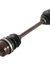 All Balls Complete ATV Cv Axle Front Yamaha Yfm700 2014-2015                                     - AB6-YA-8-316 - Image 2