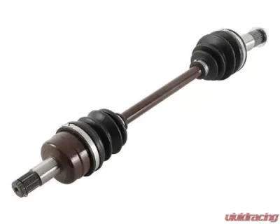 All Balls Complete ATV Cv Axle Front Yamaha Yfm700 2014-2015 - AB6-YA-8-316