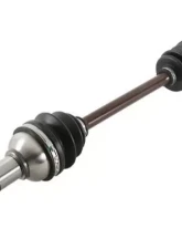 All Balls Complete ATV Cv Axle Front Yamaha Yfm700 2014-2015                                     - AB6-YA-8-316 - Image 3