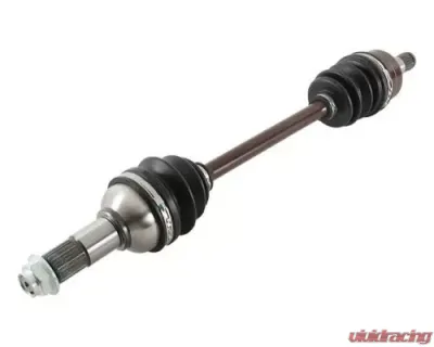 All Balls Complete ATV Cv Axle Front Yamaha Yfm700 2014-2015 - AB6-YA-8-316