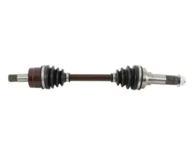 All Balls Complete ATV Cv Axle Front Yamaha Yfm350Fgw 2012-2014