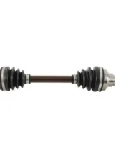 All Balls Complete ATV Cv Axle Front Yamaha Yfm350Fgw 2012-2014                                     - AB6-YA-8-317 - Image 3