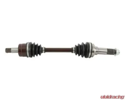 All Balls Complete ATV Cv Axle Front Yamaha Yfm350Fgw 2012-2014 - AB6-YA-8-317