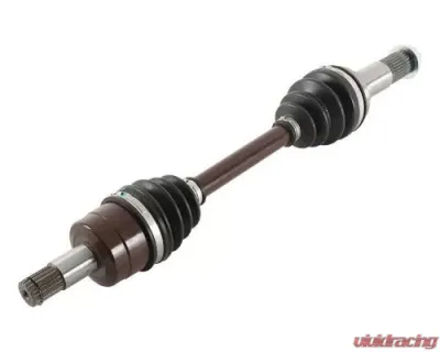 All Balls Complete ATV Cv Axle Front Yamaha Yfm350Fgw 2012-2014 - AB6-YA-8-317