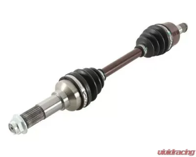 All Balls Complete ATV Cv Axle Front Yamaha Yfm350Fgw 2012-2014 - AB6-YA-8-317