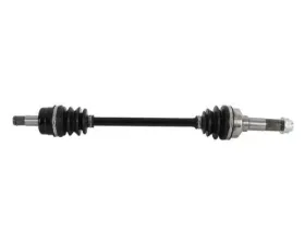 All Balls Complete ATV Cv Axle Front Yamaha 700 2008-2013