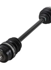 All Balls Complete ATV Cv Axle Front Yamaha 700 2008-2013                                     - AB6-YA-8-319 - Image 2