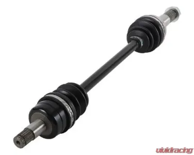 All Balls Complete ATV Cv Axle Front Yamaha 700 2008-2013 - AB6-YA-8-319