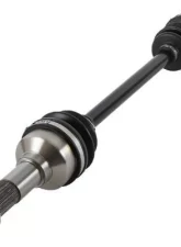 All Balls Complete ATV Cv Axle Front Yamaha 700 2008-2013                                     - AB6-YA-8-319 - Image 3