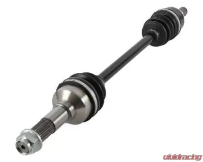 All Balls Complete ATV Cv Axle Front Yamaha 700 2008-2013 - AB6-YA-8-319
