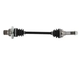 All Balls Complete ATV Cv Axle Rear Left Yamaha 450 2006-2009