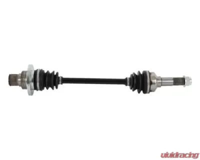 All Balls Complete ATV Cv Axle Rear Left Yamaha 450 2006-2009 - AB6-YA-8-322