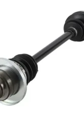 All Balls Complete ATV Cv Axle Rear Left Yamaha 450 2006-2009                                     - AB6-YA-8-322 - Image 2