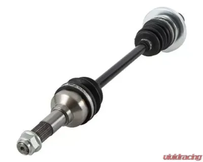 All Balls Complete ATV Cv Axle Rear Left Yamaha 450 2006-2009 - AB6-YA-8-322