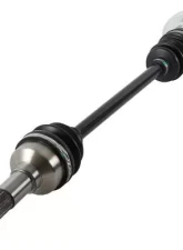 All Balls Complete ATV Cv Axle Rear Right Yamaha 450 2006-2009                                     - AB6-YA-8-323 - Image 3