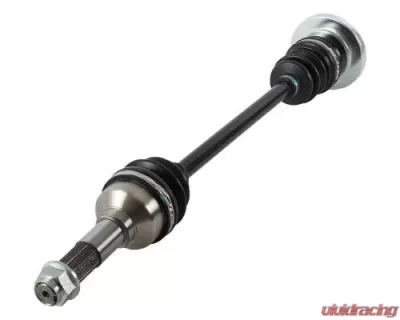 All Balls Complete ATV Cv Axle Rear Right Yamaha 450 2006-2009 - AB6-YA-8-323