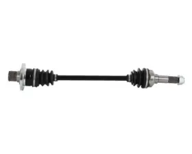 All Balls Complete ATV Cv Axle Rear Right Yamaha 700 Rhino 2008-2013