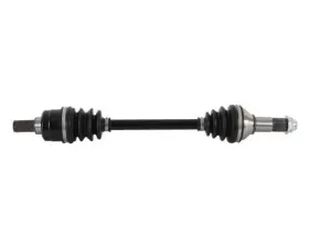 All Balls Complete ATV Cv Axle Rear Yamaha Yfm550 2009-2014