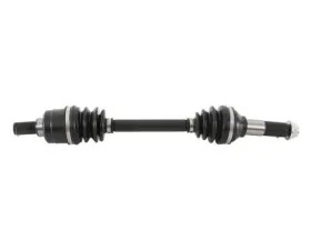 All Balls Complete ATV Cv Axle Rear Yamaha Yfm450 2011-2014