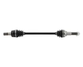 All Balls Complete ATV Cv Axle Rear Yamaha Viking 700 2014-2018