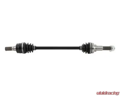 All Balls Complete ATV Cv Axle Rear Yamaha Viking 700 2014-2018 - AB6-YA-8-355