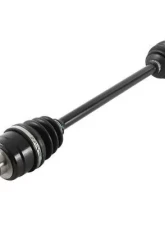 All Balls Complete ATV Cv Axle Rear Yamaha Viking 700 2014-2018                                     - AB6-YA-8-355 - Image 2