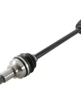 All Balls Complete ATV Cv Axle Rear Yamaha Viking 700 2014-2018                                     - AB6-YA-8-355 - Image 3