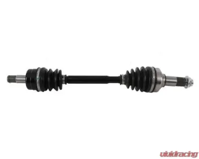 All Balls 6 Ball Axle Front Yamaha Yfm700 Grizzly 2016 - AB6-YA-8-356