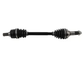 All Balls 6 Ball Axle Rear Yamaha Yfm700 Grizzly 2016