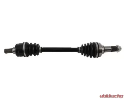 All Balls 6 Ball Axle Rear Yamaha Yfm700 Grizzly 2016 - AB6-YA-8-357
