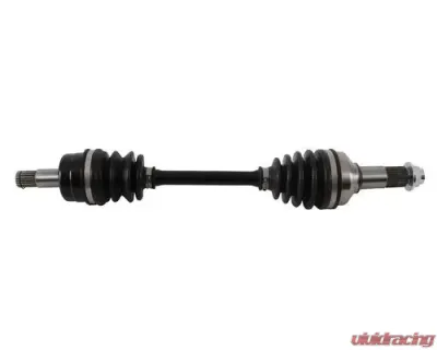 All Balls 6 Ball Axle Yamaha Kodiak 450 4Wd 2018-2019 - AB6-YA-8-360