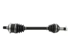 All Balls Complete ATV Cv Axle Arctic Cat 1000 Trv 2009-2010