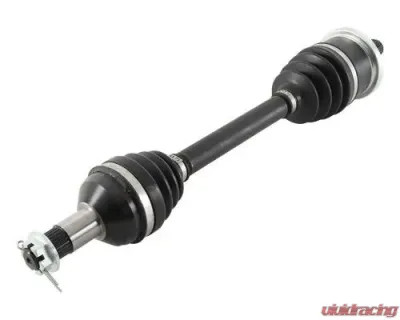 All Balls Complete ATV Cv Axle Arctic Cat 1000 Trv 2009-2010 - AB8-AC-8-145