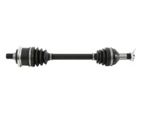 All Balls Complete ATV Cv Axle Arctic Cat 400 Fis 2013-2014