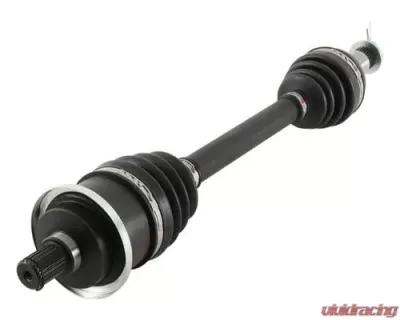 All Balls Complete ATV Cv Axle Arctic Cat 400 Fis 2013-2014 - AB8-AC-8-245