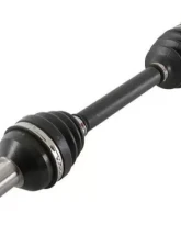 All Balls Complete ATV Cv Axle Arctic Cat 400 Fis 2013-2014                                     - AB8-AC-8-245 - Image 3