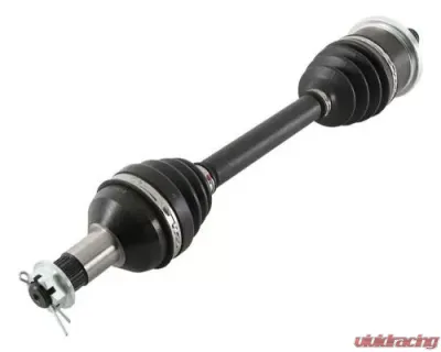 All Balls Complete ATV Cv Axle Arctic Cat 400 Fis 2013-2014 - AB8-AC-8-245