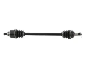 All Balls Racing Complete Extrm 8 Ball Cv Axle Front Arctic Cat Wildcat Sport 2015-2017