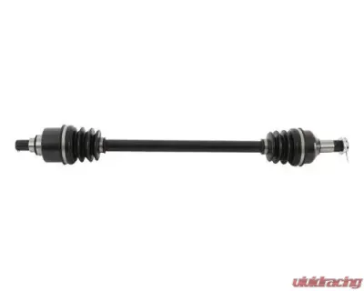 All Balls Racing Complete Extrm 8 Ball Cv Axle Front Arctic Cat Wildcat Sport 2015-2017 - AB8-AC-8-309