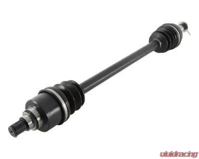 All Balls Racing Complete Extrm 8 Ball Cv Axle Front Arctic Cat Wildcat Sport 2015-2017 - AB8-AC-8-309