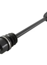 All Balls Racing Complete Extrm 8 Ball Cv Axle Front Arctic Cat Wildcat Sport 2015-2017                                     - AB8-AC-8-309 - Image 2