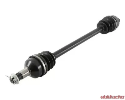 All Balls Racing Complete Extrm 8 Ball Cv Axle Front Arctic Cat Wildcat Sport 2015-2017 - AB8-AC-8-309