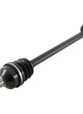 All Balls Racing Complete Extrm 8 Ball Cv Axle Front Arctic Cat Wildcat Sport 2015-2017                                     - AB8-AC-8-309 - Image 3